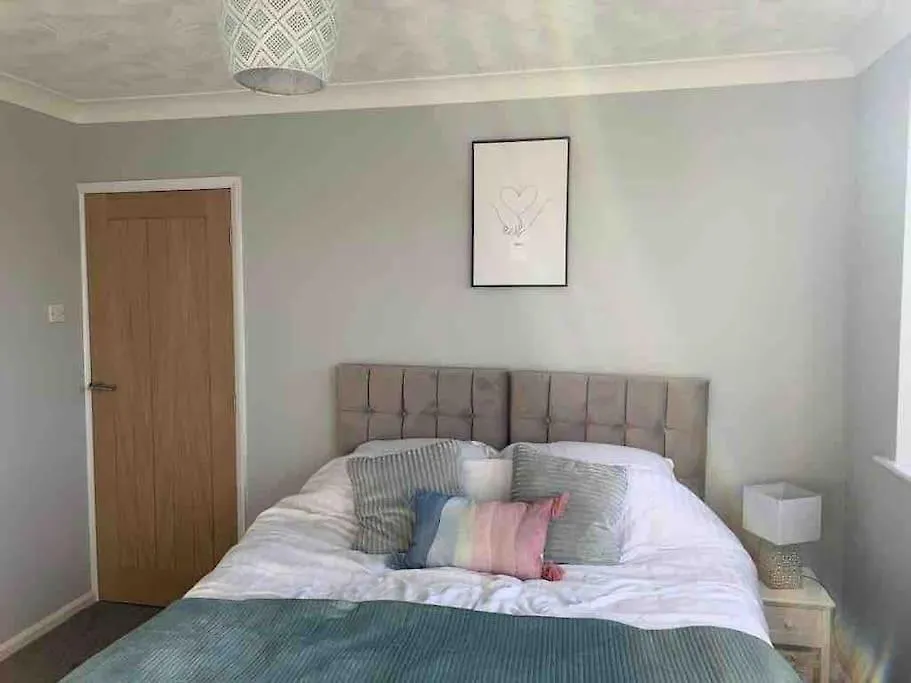 Sands Lane Retreat Hunmanby United Kingdom