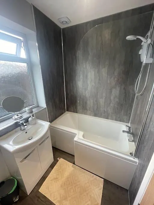 Sands Lane Retreat Hunmanby