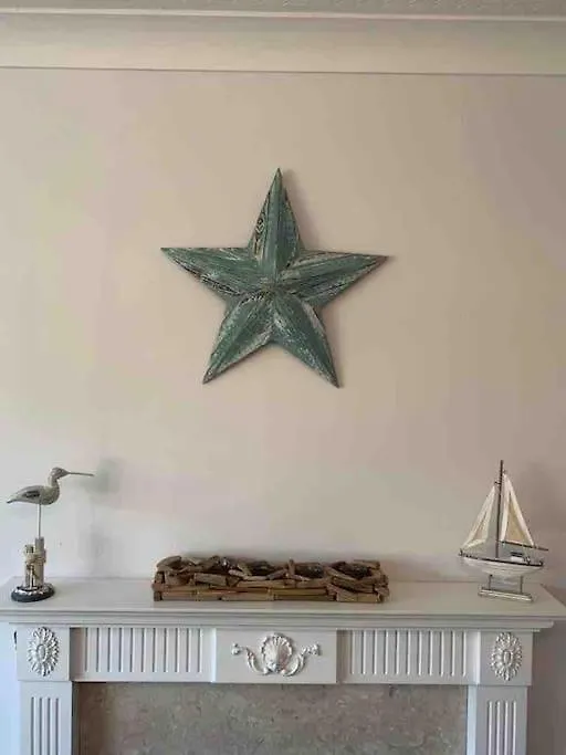Holiday home Sands Lane Retreat Hunmanby United Kingdom