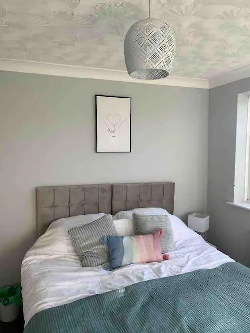 Sands Lane Retreat Hunmanby