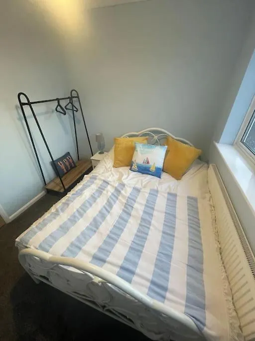Sands Lane Retreat Hunmanby Holiday home