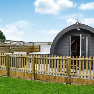 Holiday home Hawthorn - Uk47620, Hunmanby