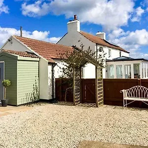 Holiday home Wold, Hunmanby